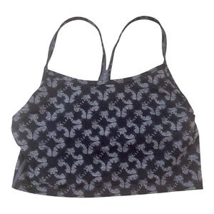 OFFLINE By Aerie The Hugger Recharge Least Support Bra